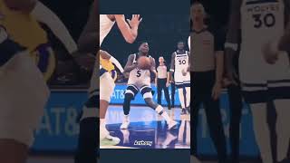 ANT-MAN POSTERIZED the Lakers 😱🔥