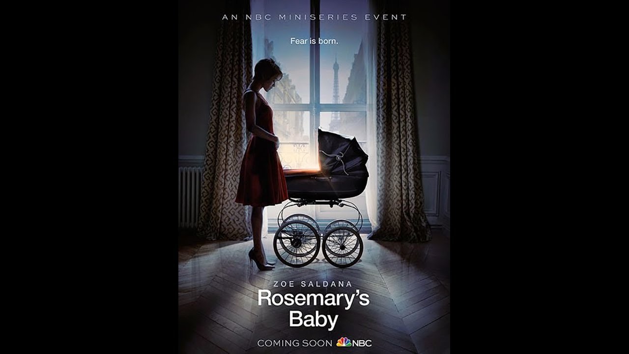 Lullaby Rosemary's baby Letty de Jong YouTube