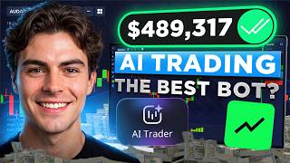 Information Testing an AI Trading Bot for Pocket Option | Binary Options Strategy Update