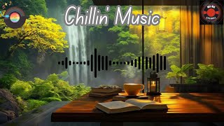 Chillin' Music Lofi Beats | Study And Relaxing Music