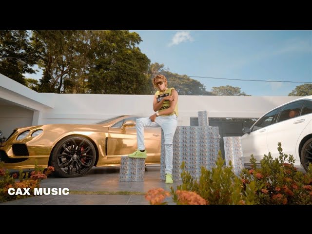 Guarda JD Espinal - Bendecido (Official Video) su YouTube Guarda JD Espinal - Bendecido (Official Video) su YouTube