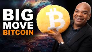 🚨 BITCOIN IS SETTING UP FOR A HISTORIC MOVE RIGHT NOW!!!! 🤑📈
