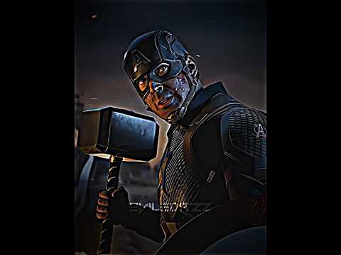 Iron Man VS