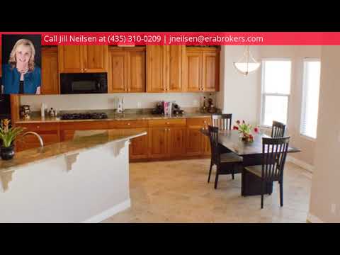 2845 East Navajo Trail, Beaver, UT home video tour