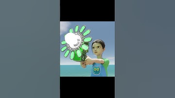 Scarlet is preparing to rescue CatNap! #zoonomaly #catnap