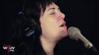 Nikki Lane - "Send The Sun" (Live at WFUV) chords