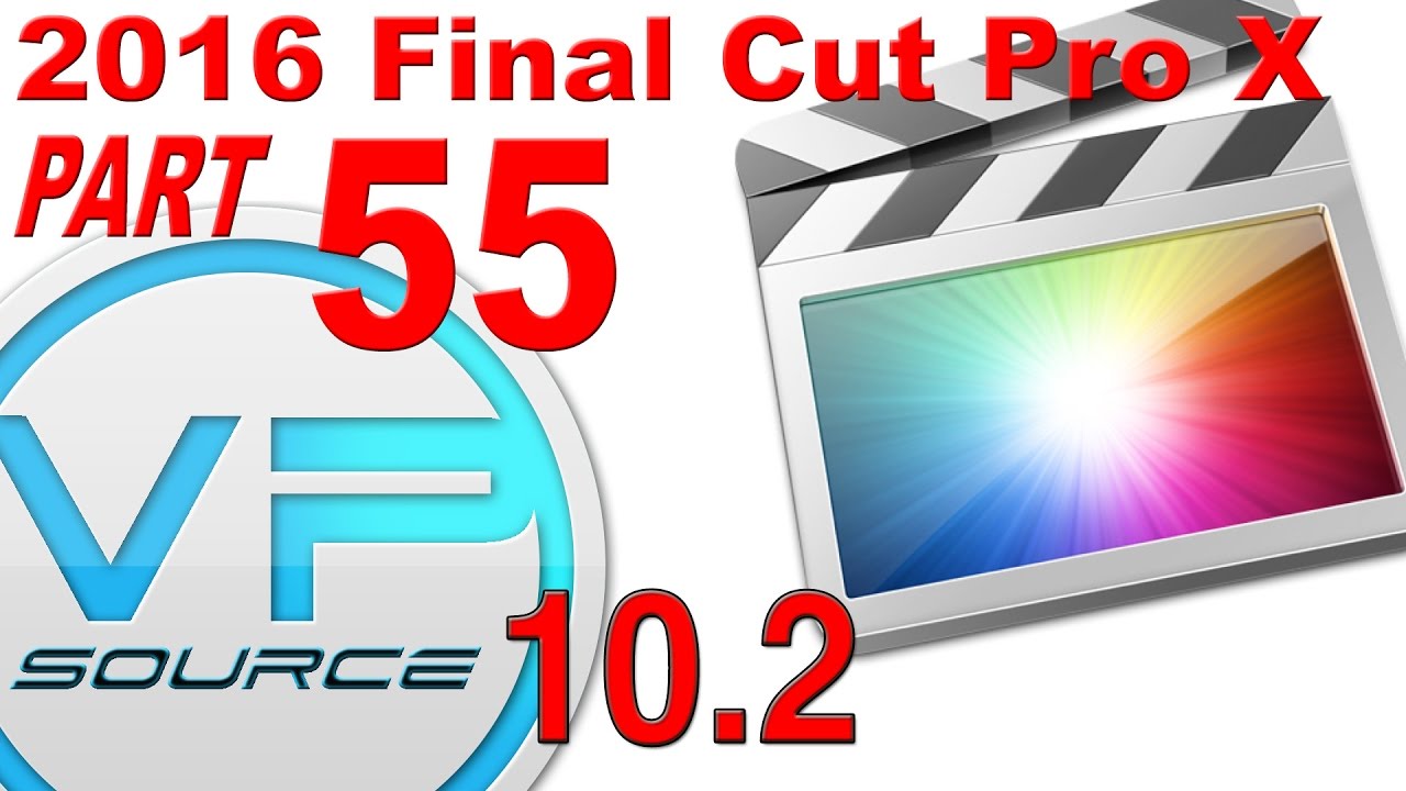 final cut pro titles download