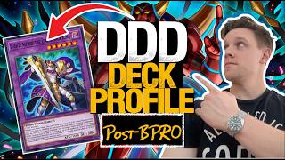 This Deck got INSANE Support and Nobody is Talking About it - D/D/D Deck Post BPRO