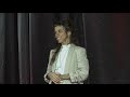 Eu sangro todos os meses | Morena Cardoso | TEDxFloripa