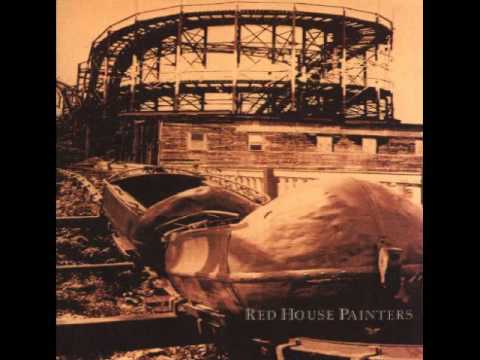red house painters rollercoaster rar