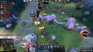Eg Vs Wings   Absolutely Amazing   Dac 2017 Dota 2