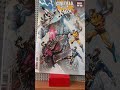 Dungeons and Dragons at the Comic Shop 2025 May Week 2 (Marvel and DC Canon Changes IMHO) Red!