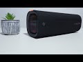 ¿EL MEJOR BAJEO? Si se mueve bonito! 🔊 Xiaomi Sound Party - BASS TEST!