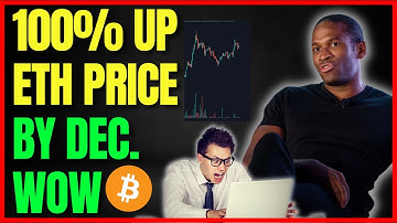 "3000 ETH By The End Of 2022" Arthur Hayes Crypto Interview