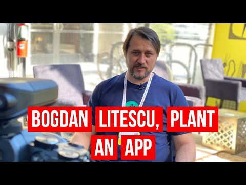 Plant an App, startup-ul românesc de la acceleratorul 500 Startups San Francisco