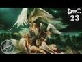 DmC Devil May Cry прохождение на нефилиме #23 — Испытания Лилит