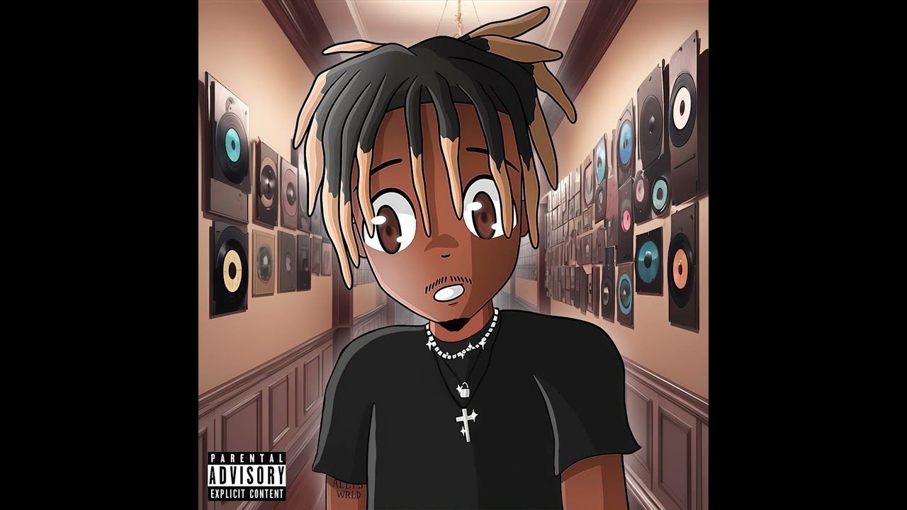 [FREE] Juice WRLD Type Beat - 