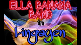 Ella Banana Band part 1