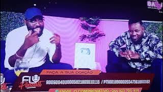 Jeff Brown vs Fly Momento de Rima