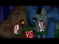 Werewolves mordecai vs rigby part 2 regular show