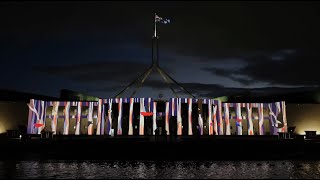 Home is where the habitat is - Eggpicnic - Enlighten Canberra 2023