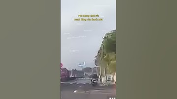 Pha thông chốt rất manh động của thanh niên #giaothong #csgt #thongchot #tretrau #gioitre #phapluat