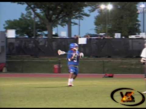 DeMatha vs. Gonzaga Boys Lacrosse WCAC Championships (2010)