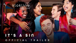 2021 It's a Sin Official Trailer HD HBO Max