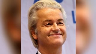 The Netherlands' next prime minister could be just like Donald Trump