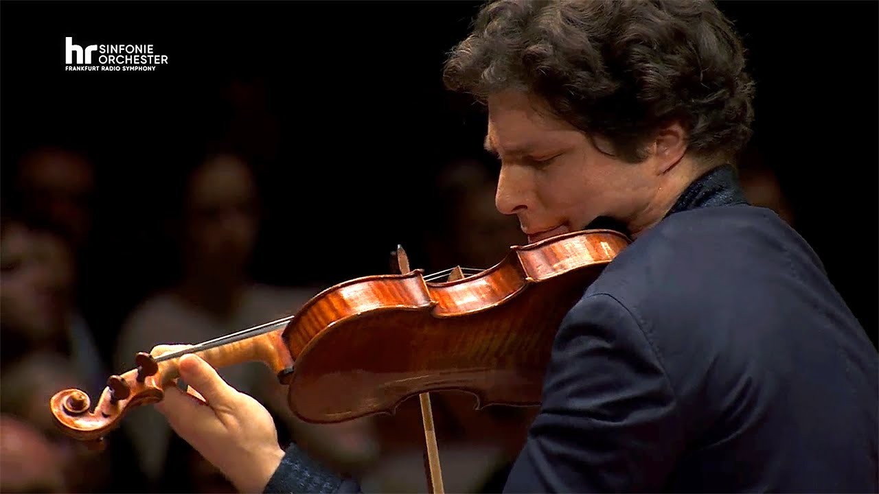 マイケル・ラビン メンデルスゾーン ヴァイオリン協奏曲 sddefault.jpg