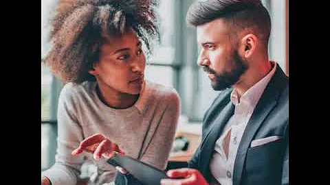 Spotting Red Flags in a Relationship: Warning Signs You Shouldn't Ignore"