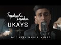 Ukays - Terpaksa Ku Lepaskan [Penyanyi Sebenar] [Official Music Video]