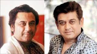 Amit Kumar_Mone Shanti Nei (Bengali Modern Songs; Kishore Kumar, Mukul Dutta; 1980)