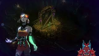 First time defeating Chronos | Hades 2