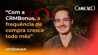 "Histórias" apresenta Natan Anaf | Camicado