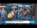 Mariachi Alas Doradas