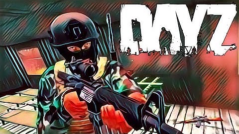 DayZ - PvP Craziness - DayZ Standalone Gameplay - Xbox One