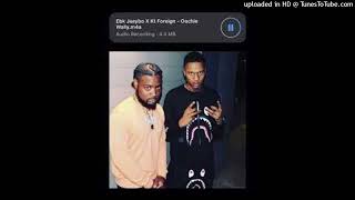 EBK JaayBo x KT Foreign TYPE BEAT - FALLING FOR YOU