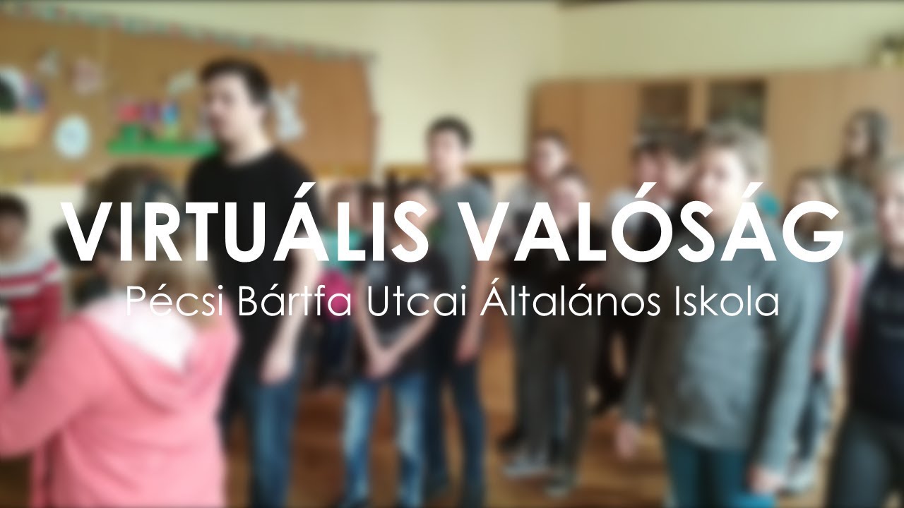 Bártfa Utcai általános Iskola Pécs Honlapja