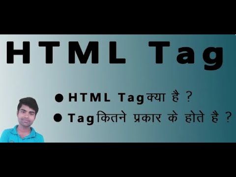How to write first html code, How to save our html files, Work of some ...