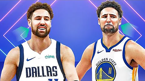 The Warriors Did Klay Thompson Dirty | SPORTS PULSE