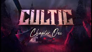 Cultic - E1M8 - The Asylum - All Secrets
