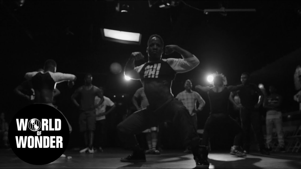 wow classic release When The Beat Drops: The Love of Dance - Available on Logo August 9th!