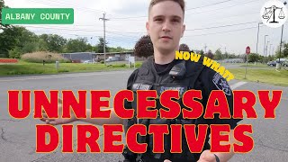 Simple Tricks To Improve Your Id Refusal Techniques Instantly