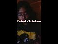 Fried Chicken (Guitar Synth Solo)