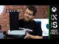 120 fps egy KONZOLON? - Xbox Series S & Series X teszt