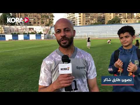 عفروتو لاعب الأهلي السابق يتحدث عن قيادته فريق دياموند للتأهل لدوري القسم الثاني