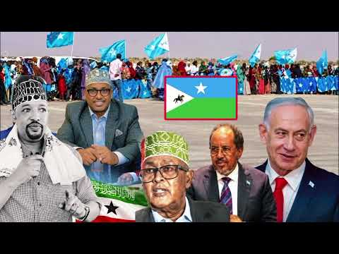 XOG CUSUB Madaxweyne Ku-Xigeenka Waqooyi Bari Oo Loo Diiday Inuu Aabihii Ku Aaso Badhan Maxa Ka Jira