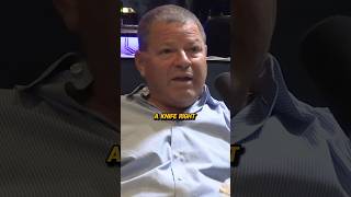 Celebrity The Reason Why Nevin Shapiro Spoke Out 👀 #cfb #miamihurricanes #gocanes #theu #sloets #acc #crime Wealth