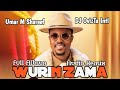 DJ OvizTa Umar M Shareef Wurin Zama Full Album Low Tempo Audio Remix 2025